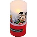 Disney Disney Mickey Mouse LED Nachtlamp Disney Disney Mickey Mouse LED Nachtlamp