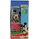 Disney Disney Mickey Mouse LED Nachtlamp Disney Disney Mickey Mouse LED Nachtlamp