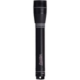 Energizer X-Focus Stevige Metalen Zaklamp + 2x AA Batterijen