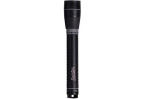 Energizer X-Focus Stevige Metalen Zaklamp + 2x AA Batterijen