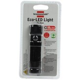 Brennenstuhl Soft Touch ECO LED Zaklamp met Laserpointer + 3x AAA Batterijen