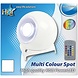 HQ HQ Multicolour PowerLED Vloerspot met Afstandsbediening HQ HQ Multicolour PowerLED Vloerspot met Afstandsbediening