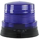 BasicXL BasicXL Blue LED Zwaailicht met Politie Sirene BasicXL BasicXL Blue LED Zwaailicht met Politie Sirene