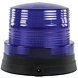 BasicXL BasicXL Blue LED Zwaailicht met Politie Sirene BasicXL BasicXL Blue LED Zwaailicht met Politie Sirene