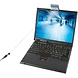 Konig König Ultra Heldere Clip-on Notebook LED Lamp Konig König Ultra Heldere Clip-on Notebook LED Lamp