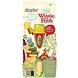 Energizer Energizer Disney Winnie The Pooh Yellow Glimmende LED Zaklamp Energizer Energizer Disney Winnie The Pooh Yellow Glimmende LED Zaklamp