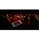 Technaxx Techlight 150 LED's Strip 5 M Multicolour + Voeding en Afstandsbediening Technaxx Techlight 150 LED's Strip 5 M Multicolour + Voeding en Afstandsbediening