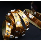 Techlight 150 LED's Strip 5 M Multicolour + Voeding en Afstandsbediening