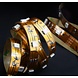 Technaxx Techlight 150 LED's Strip 5 M Multicolour + Voeding en Afstandsbediening Technaxx Techlight 150 LED's Strip 5 M Multicolour + Voeding en Afstandsbediening