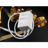 Techlight 150 LED's Strip 5 M Multicolour + Voeding en Afstandsbediening