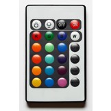 Techlight 150 LED's Strip 5 M Multicolour + Voeding en Afstandsbediening