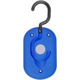 ProPlus Handige 24+3 LED Zaklamp met Haak en Magneet