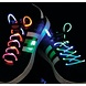 BasicXL BasicXL Green/Purple LED Lichtgevende Schoenveters BasicXL BasicXL Green/Purple LED Lichtgevende Schoenveters