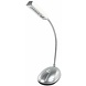 HQ HQ Flexibele Mini 8 LED's Bureaulamp HQ HQ Flexibele Mini 8 LED's Bureaulamp