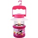 Disney Disney Minnie Mouse Mini Camping LED Lamp met Ophanghaak Disney Disney Minnie Mouse Mini Camping LED Lamp met Ophanghaak