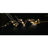 Techlight Waterbestendige 150 LED's Strip 5 M Warm White + Voeding