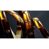 Techlight Waterbestendige 150 LED's Strip 5 M Warm White + Voeding