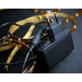 Techlight Waterbestendige 150 LED's Strip 5 M Warm White + Voeding