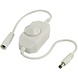 HQ HQ Dimmer voor diverse LED Snoeren HQ HQ Dimmer voor diverse LED Snoeren