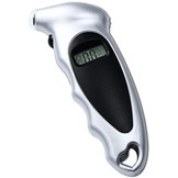 ProPlus Digitale Bandenspanningsmeter met LED Verlichting