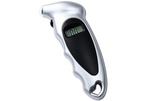 ProPlus Digitale Bandenspanningsmeter met LED Verlichting