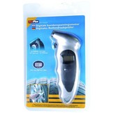 ProPlus Digitale Bandenspanningsmeter met LED Verlichting