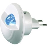 Ranex LED Nachtlampje met Sensor Dag/Nacht