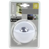 Ranex LED Nachtlampje met Sensor Dag/Nacht