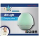 HQ HQ Compacte RGB LED Lamp HQ HQ Compacte RGB LED Lamp