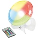 HQ HQ Kleurenlamp met Afstandsbediening HQ HQ Kleurenlamp met Afstandsbediening