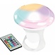 HQ HQ Kleurenlamp met Afstandsbediening HQ HQ Kleurenlamp met Afstandsbediening