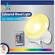 HQ HQ Kleurenlamp met Afstandsbediening HQ HQ Kleurenlamp met Afstandsbediening