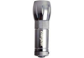 Energizer Metalen Light LED Zaklamp