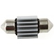 Festoon 2 x 5050 SMD LED Canbus White 31 MM 12V Autolamp Festoon 2 x 5050 SMD LED Canbus White 31 MM 12V Autolamp