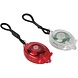 Vellight Vellight Easy-Fit 1 Red LED en 1 White LED Fietsverlichting Vellight Vellight Easy-Fit 1 Red LED en 1 White LED Fietsverlichting