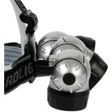 Perel Regelbare White 7 LED's Hoofdlamp