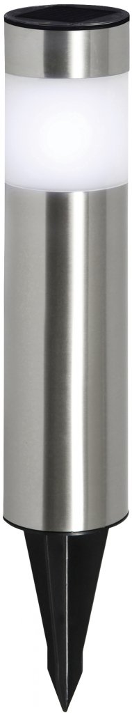 Ranex Wim LED Solar Tuinlamp op Spies