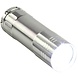 HQ HQ Toonbankdisplay met 3 LED's 24 stuks Aluminium Zaklampen HQ HQ Toonbankdisplay met 3 LED's 24 stuks Aluminium Zaklampen