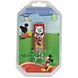 Disney Disney Zeer Felle Mini Mickey Mouse Zaklamp Disney Disney Zeer Felle Mini Mickey Mouse Zaklamp