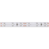 Vellight S01B 300 LED's Strip 5 M en Voeding Blue