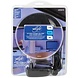 Vellight Vellight S01B 300 LED's Strip 5 M en Voeding Blue Vellight Vellight S01B 300 LED's Strip 5 M en Voeding Blue
