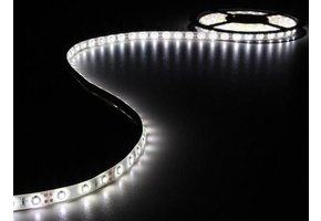 Vellight LEDS01W 300 LED's Strip 5 M en Voeding White