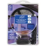 Vellight LEDS01W 300 LED's Strip 5 M en Voeding White