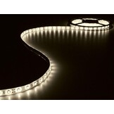 Vellight LEDS01WW 300 LED's Strip 5 M en Voeding Warm White