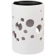 Ranex Ranex Solar LED Potlamp Clara Terracotta Ranex Ranex Solar LED Potlamp Clara Terracotta