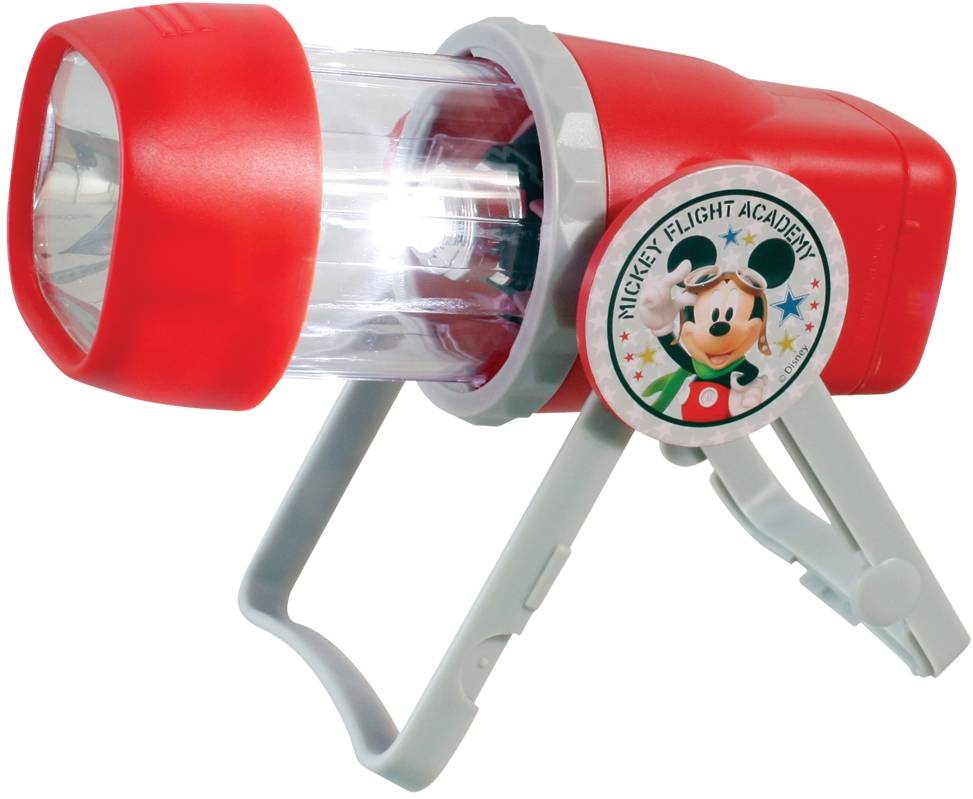 Disney Mickey Mouse LED Combinatielamp kopen? - LEDClear.nl