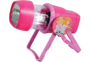 Disney Princess LED Combinatielamp