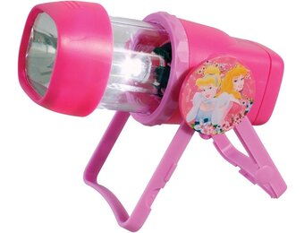 Disney Princess LED Combinatielamp