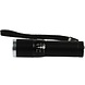 HQ HQ Toonbankdisplay met 1 LED 12 stuks Aluminium Mini Zaklampen Focus Black HQ HQ Toonbankdisplay met 1 LED 12 stuks Aluminium Mini Zaklampen Focus Black