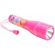 Disney Disney Princess LED Zaklamp Pink Disney Disney Princess LED Zaklamp Pink